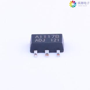 正品CJA1117B-ADJ原装CJA1117B-ADJ