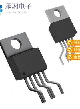 正品LM2587T-ADJ/NOPB原装IC REG MULT CONFG ADJ 5A T