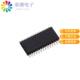 SN75C3243DWR原装 正品 TRANSCEIVER FULL 28SOIC