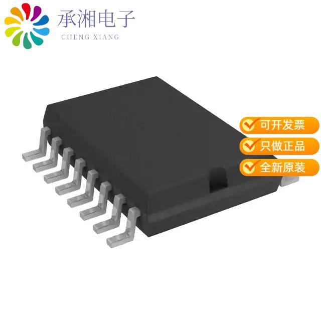 正品TC4424EOE713原装IC GATE DRVR LOW-SIDE 16SOIC