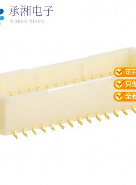 正品BM30B-SRDS-G-TF(LF)(SN)原装CONN HEADER SMD 30P