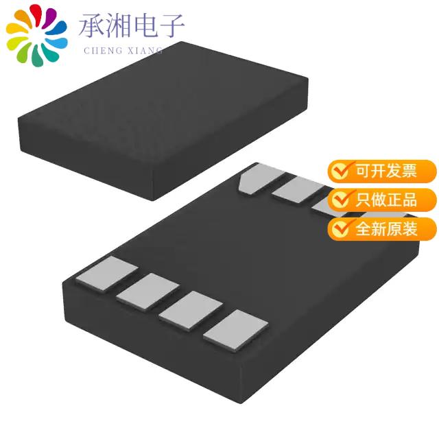 正品NX3L2G66GD,125原装IC ANALOG SWITCH SPST XSON8U