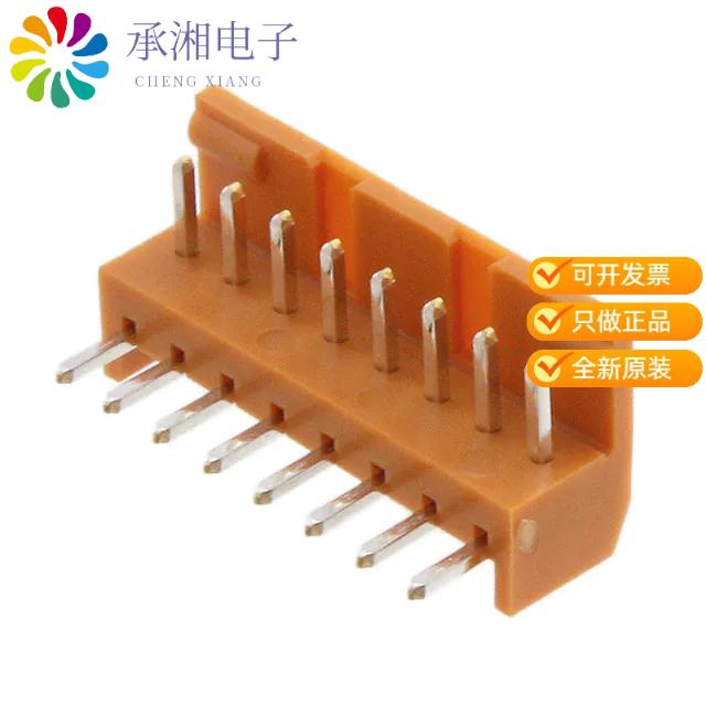 正品IL-G-8P-S3L2-SA原装CONN HEADER R/A 8POS 2.5MM