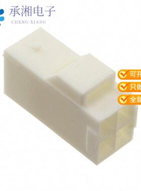 正品YLR-04VF原装CONN RECPT YL SERIES 4POS 4.5MM