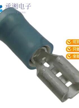 正品184235-1原装CONN QC RCPT 14-16AWG 0.187