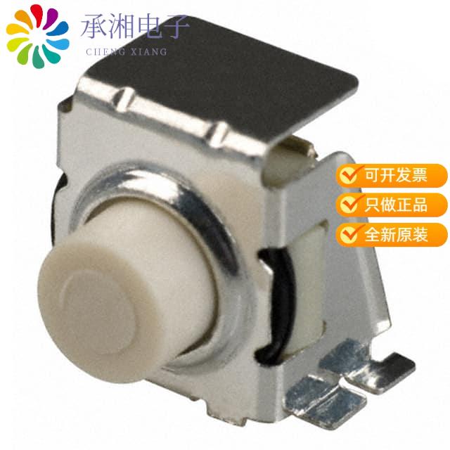 正品KT11P2SA3M34LFS原装SWITCH TACTILE SPST-NO 1VA