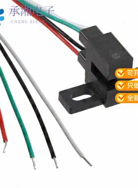 全新OPB840W55Z正品SENSOR OPT SLOT PHOTOTRANS MODUL