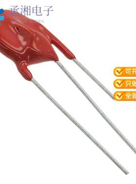 正品TMOV14RP275M原装VARISTOR 430V 6KA DISC 14MM