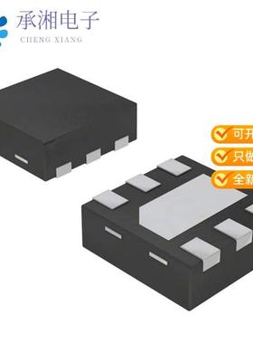 正品NCP380HMU20AATBG原装IC PWR SWITCH P-CHAN 1:1 6