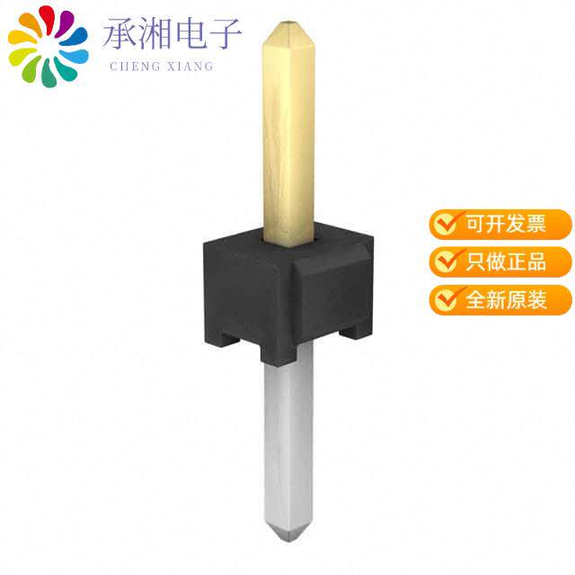 正品TMM-101-03-F-S原装2MM TERMINAL STRIP