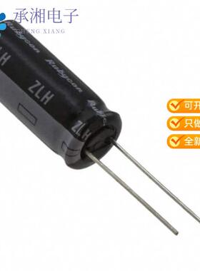 全新35ZLH680MEFC10X23正品CAP ALUM 680UF 20% 35V RA