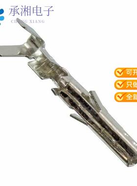 正品0039000207原装CONN SOCKET 18-24AWG CRIMP TIN