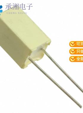 正品R82CC4470Z330J原装CAP FILM 4.7UF 5% 50VDC RADIAL