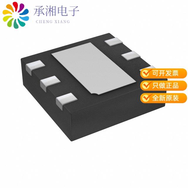 正品AP2281-3FMG-7原装IC PWR SWITCH P-CHANNEL 1:1 6