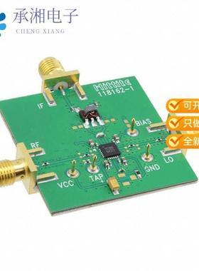 正品121769-HMC786LP4E原装BOARD EVAL HMC786LP4E