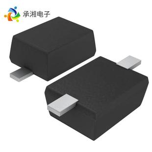 24V ZENER DIODE 1724B 200MW 分立半导体UDZVTE 原装