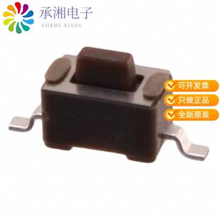 正品TL3302BF130QG原装SWITCH TACTILE SPST-NO 0.05A