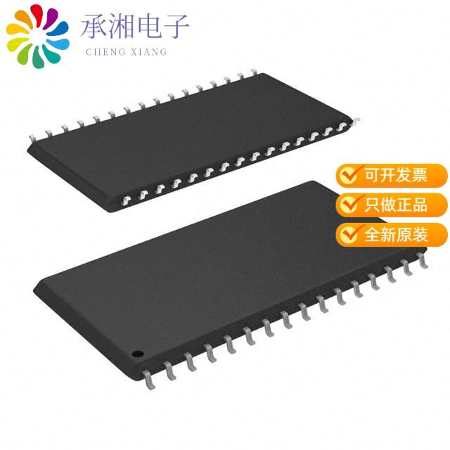 正品CY62148G-45ZSXI原装IC SRAM 4MBIT PARALLEL 32TS