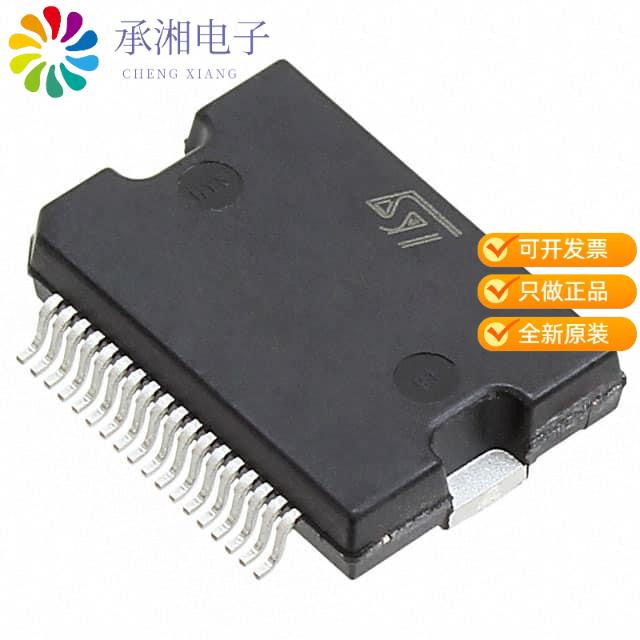 正品ISO8200B原装IC PWR DRIVER 1:1 PWRSO36