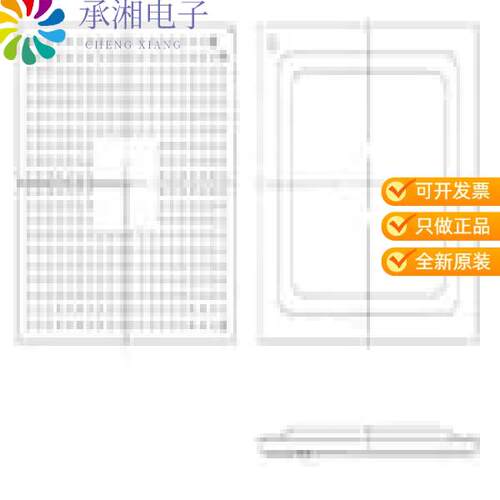 全新XC4VLX25-12SF363C正品IC FPGA 240 I/O 363FCBGA