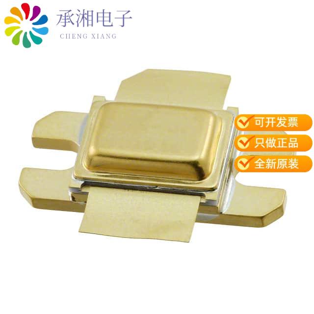 正品PH1090-350L原装RF TRANS NPN 80V