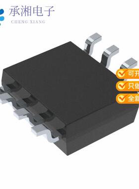 全新24LC256T-E/SM正品IC EEPROM 256KBIT I2C 8SOIJ