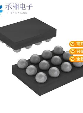 正品MAX4233ABC+T原装IC CMOS 2 CIRCUIT 12UCSP