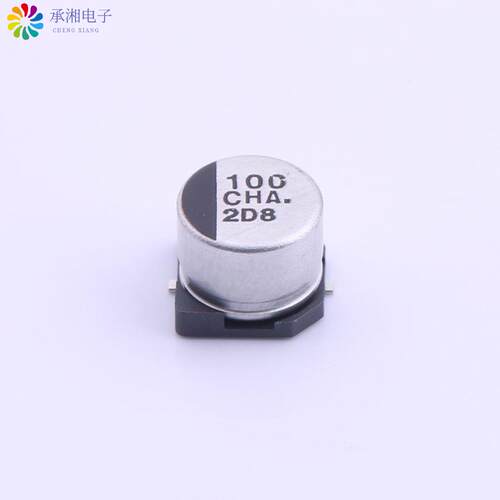 全新EEEHAC101WAP正品100uF ±20% 16V