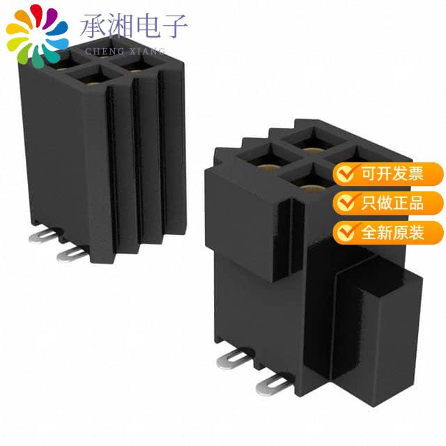 正品SFC-110-T2-L-D原装CONN RCPT 20POS 0.05 GOLD SMD