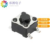 3.8 SM38 PTS 正品 TACT 647 LFS原装 SMTR2 4.5