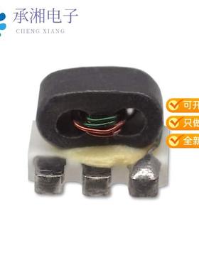 正品MABA-007159-000000原装BALUN 4.5MHZ-3GHZ 1:1 6S