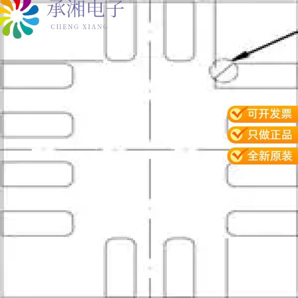 正品MPQ4572GQB-Z原装HIGH-EFFICIENCY, 2A, 60V, FULLY