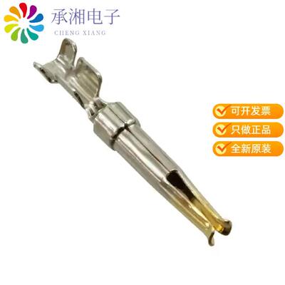 全新09670008268正品DSUB FMALE SKT CRIMP 100PCS