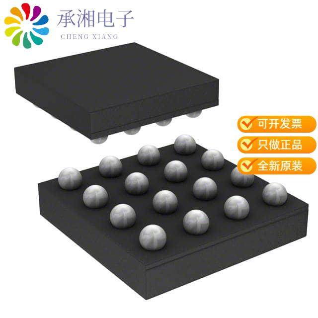 正品TS2012EIJT原装IC AMP D STEREO 2.5W 16FLIPCHIP