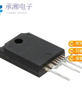 正品STR-X6737原装IC OFFLINE SWITCH FLYBACK TO3P