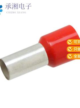正品3200441原装CONN FERRULE DIN 2AWG RED