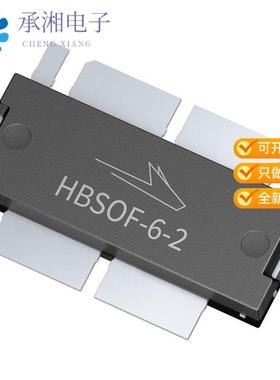 正品PTRA083818NF-V1-R5原装IC RF LDMOS FET 6HBSOF
