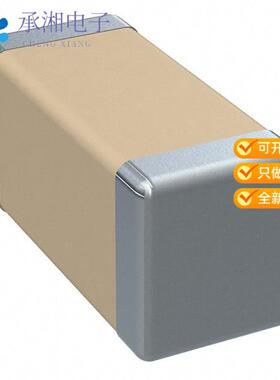 正品C1206C106K4PAC7800原装CAP CER 10UF 16V X5R 1206