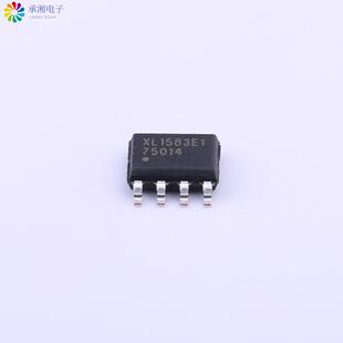 全新XL1583E1正品降压型 Vin=3.6V~23V Vout=1.222V~21