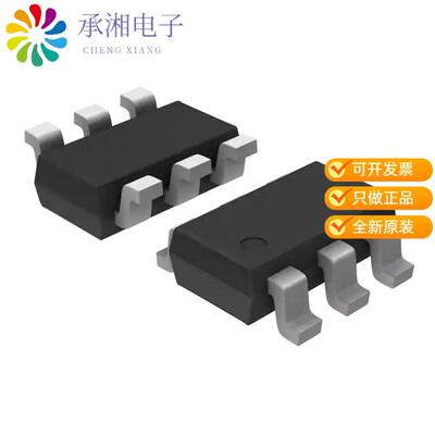 全新ADC081C027CIMKX/NOPB正品IC ADC 8BIT SAR TSOT23-6