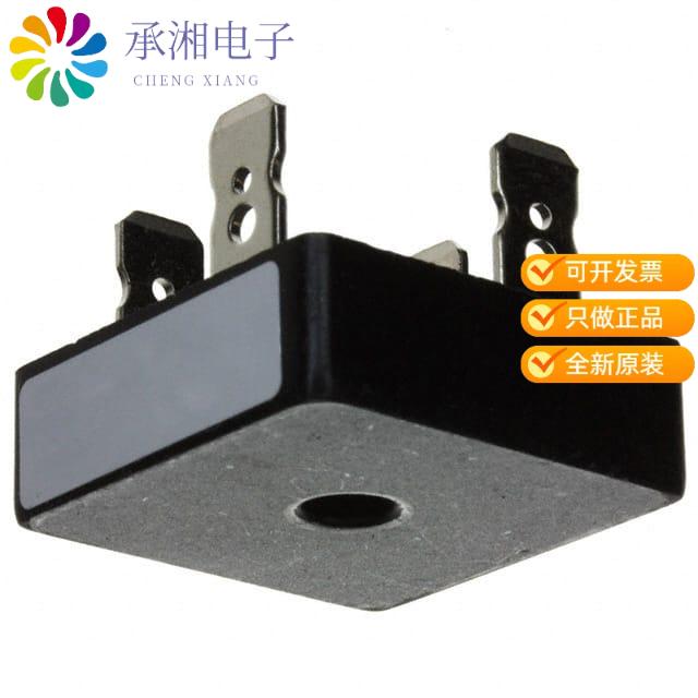 正品VS-26MB120A原装BRIDGE RECT 1P 1.2KV 25A D-34