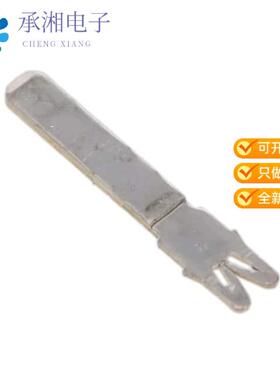 正品1601112-2原装CONN MAG TERM 18-34AWG TAB