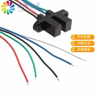 OPB980T11Z原装 MOD SENSOR 3.18MM WIRE OPTICAL 正品