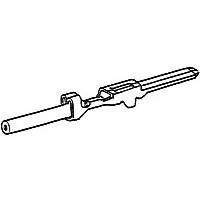 正品282378-1原装CONN TAB 15-18AWG CRIMP TIN