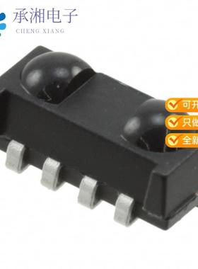 正品TSSP77038TT原装SENSOR REMOTE REC 38.0KHZ 40M