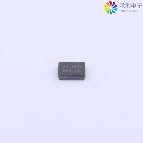 正品NX3225GA-24MHZ-STD-CRA-1原装NX3225GA 24MHz 8pF