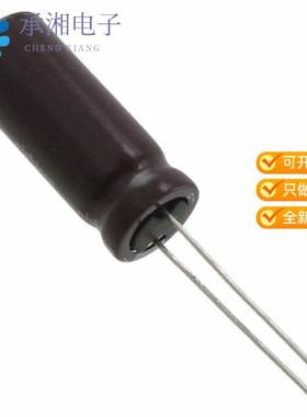 正品UPM1E561MPD原装CAP ALUM 560UF 20% 25V RADIAL