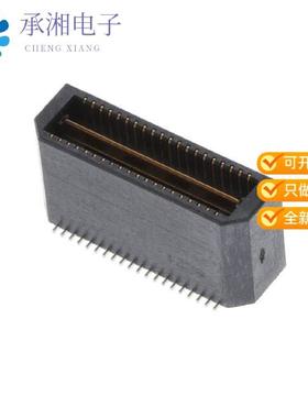 正品QTE-020-03-L-D-A-K-TR原装CONN HDR 40POS SMD GOLD