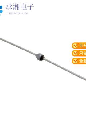 正品BZT03C75-TR原装TVS DIODE 62VWM 103.5VC SOD57