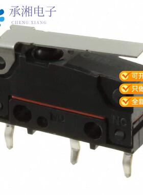 正品D2SW-P2L1B原装MINIATURE BASIC SWITCH